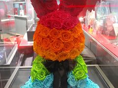 -ROSEONLY诺誓(广州K11店)