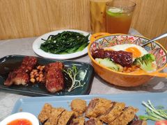 -九龙茶记·粤式餐厅融合菜(鹭江店)