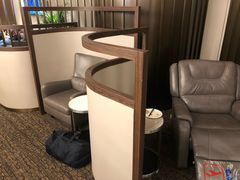 -白云机场易登机休息室