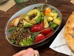 -O'mills Sourdough Bakery&Bistro(永嘉路店)