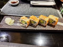 -昱匠·日本料理(金融街店)