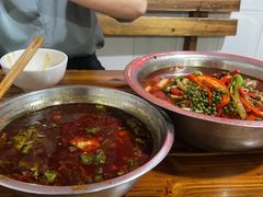-三哥田螺(北书院街店)