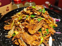 -大海碗·炸酱面·烤鸭·京菜(天坛店)