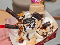 -DQ·蛋糕·冰淇淋(五角场万达店)