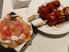 -海底捞火锅(苏宁生活广场店)