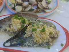 -潘先生海鲜城(神州半岛店)