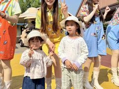 -杭州野生动物世界