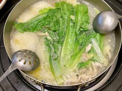 -芭夯兔·兔肉汤锅(新都店)