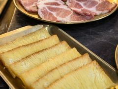 -彭妈家•韩国烤肉料理(张杨路店)