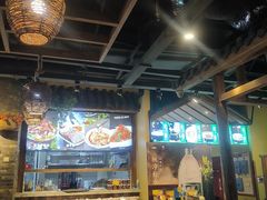 -黄泥岗·黄陂农家菜(百步亭店)