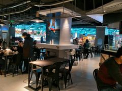 -盒马鲜生(大成店)