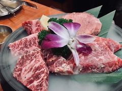 -大阪烧肉BAKA一代(十亩地店)