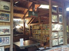 -北京水岸山吧度假村(雁栖镇店)