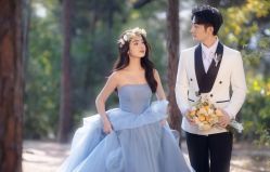 -摩玛婚纱摄影(杭州店)