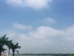 -千龙湖生态旅游度假区