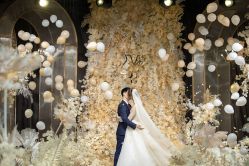 -MECCI婚礼摄影跟拍(红东方广场店)