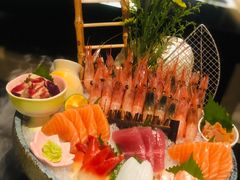 -松鹤精致料理(五一中路店)