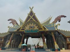 -七彩云南欢乐世界