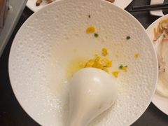 -羡餐厅·杭帮菜·淳菜(千岛湖自由洲际殿店)