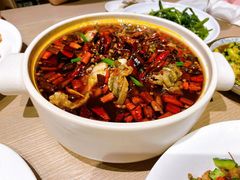 -日进一片海.生腌海鲜火锅.宵夜烧烤(三里屯总店)