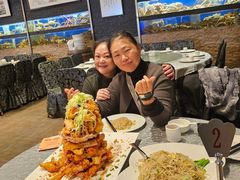 -鱼乐轩海鲜专门店