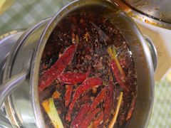-番食园鲜食火锅(高新店)