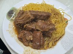 -麦文记面家(佐敦店)