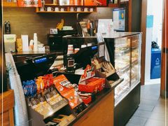 -星巴克(襄阳公园店)