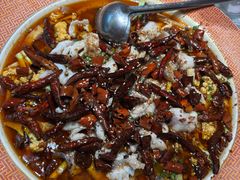 -洪帮主酸菜鲈鱼(连江万家店)