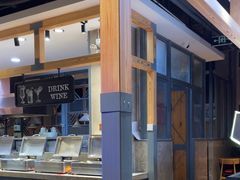 -比格比萨自助(国展店)