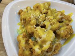 -朴鲸家正宗韩国料理(福田店)