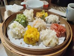 -龍聚祥烧麦馆(鼓楼店)