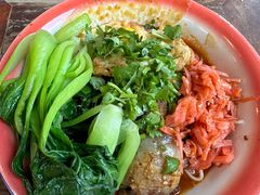 -方铲铲·成都板凳面(滨江银泰店)