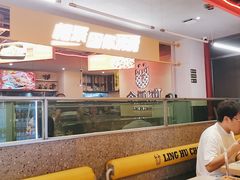 -令狐冲烤鱼·烧菜馆(达明店)