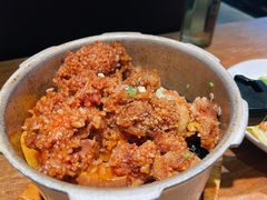 压锅双拼-鸡毛店·川菜(双楠店)