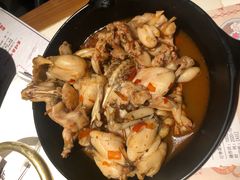 -哥老官重庆美蛙鱼头(虹口龙之梦店)