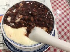 红豆双皮奶-超琪星·咖啡简餐(川音店)