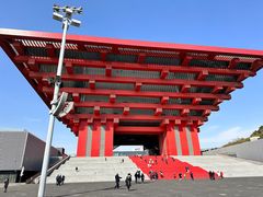 -中华艺术宫(上海美术馆)