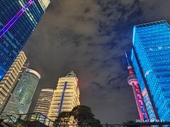 -东方明珠广播电视塔