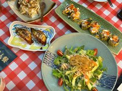 -白石的深夜食堂(万达店)