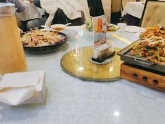 -津悦·正阳春烤鸭(红旗南路店)
