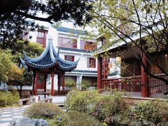 -苏州吴宫泛太平洋酒店