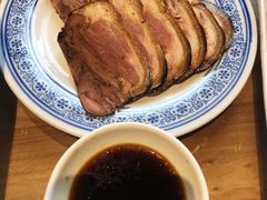 -十六中酱肉·烧烤·京菜小馆(五方桥旗舰店)