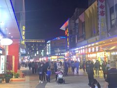 -万达广场(松江店)
