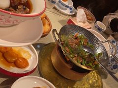 -老街鱼嘴巴(步步高新天地店)