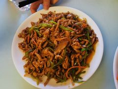 -胖子菜馆(隆昌路店)