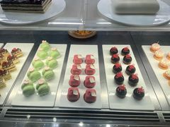 -西安高新洲际酒店•源咖啡全日制餐厅