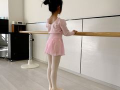 -星光舞蹈艺术中心•芭蕾舞•中国舞(太阳宫校区)