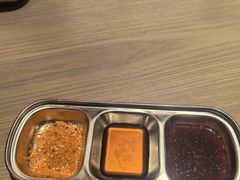 -西塔老太太泥炉烤肉(北京双井店)