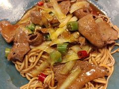 -咬不得高祖生煎·简餐(天城商业中心店)